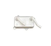 Radiatore olio motore DRM121002 Dr.Motor Automotive per MERCEDES-BENZ CLASSE E