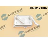 Radiatore olio motore DRM121002 Dr.Motor Automotive per MERCEDES-BENZ SL CLK SLK
