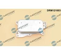 DR.MOTOR AUTOMOTIVE Radiatore olio motore