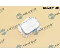 Radiatore olio motore DRM121004 Dr.Motor Automotive per MERCEDES-BENZ CLASSE E