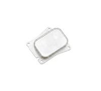 Radiatore olio motore DRM121004 Dr.Motor Automotive per MERCEDES-BENZ