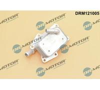 DR.MOTOR AUTOMOTIVE DRM121005 Radiatore olio motore