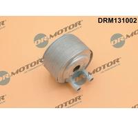 Radiatore olio motore DRM131002 Dr.Motor Automotive per NISSAN PATHFINDER III