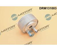 Radiatore olio motore DRM131003 Dr.Motor Automotive per NISSAN ALMERA TINO