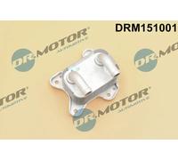 Radiatore olio motore DRM151001 Dr.Motor Automotive per OPEL CORSA C COMBO Tour