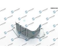 Radiatore olio motore DRM161003 Dr.Motor Automotive per FORD CITROËN MAZDA MINI