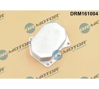 Radiatore olio motore DRM161004 Dr.Motor Automotive per PEUGEOT FORD CITROËN