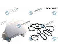 Radiatore olio motore DRM161005 Dr.Motor Automotive