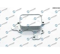 Radiatore olio motore DRM161008 Dr.Motor Automotive per PEUGEOT CITROËN OPEL DS