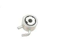 Radiatore olio motore DRM181001 Dr.Motor Automotive per RENAULT DACIA