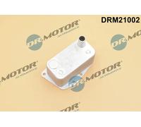 DR.MOTOR AUTOMOTIVE Radiatore olio motore