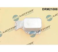 DR.MOTOR AUTOMOTIVE Radiatore olio motore