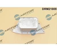 DR.MOTOR AUTOMOTIVE Radiatore olio motore