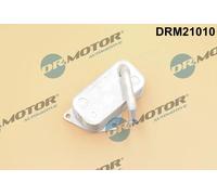 DR.MOTOR AUTOMOTIVE Radiatore olio motore