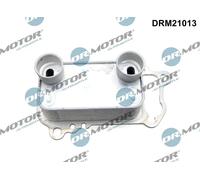 Radiatore olio, Olio motore compatibile con BMW DRM21013
