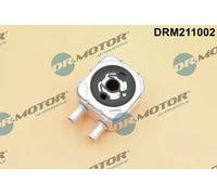 DR.MOTOR AUTOMOTIVE Radiatore olio motore