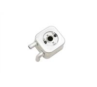 Radiatore olio motore DRM211003 Dr.Motor Automotive per AUDI SKODA VW