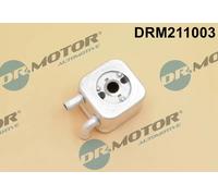 DR.MOTOR AUTOMOTIVE Radiatore olio motore