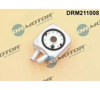 DR.MOTOR AUTOMOTIVE Radiatore olio motore