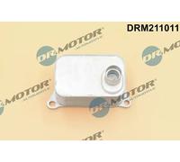 DR.MOTOR AUTOMOTIVE Radiatore olio motore