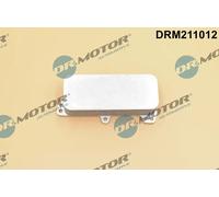 Radiatore olio motore DRM211012 Dr.Motor Automotive per VW MULTIVAN T5 TOUAREG