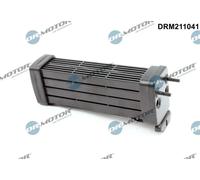 Radiatore olio motore DRM211041 Dr.Motor Automotive per VW KAEFER 181