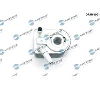 Radiatore olio motore DRM61001 Dr.Motor Automotive per FORD VOLVO
