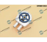 Radiatore olio motore DRM61002 Dr.Motor Automotive per FORD MAVERICK FIESTA V