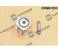 Radiatore olio motore DRM61003 Dr.Motor Automotive per MAZDA FORD JAGUAR