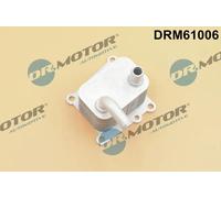 Radiatore olio motore DRM61006 Dr.Motor Automotive per FORD FOCUS I Tre volumi