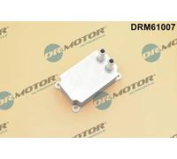 Radiatore olio motore DRM61007 Dr.Motor Automotive per FORD LAND ROVER