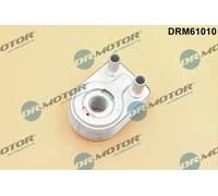 Radiatore olio motore DRM61010 Dr.Motor Automotive per FORD ECOSPORT GRAND C-MAX