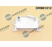 DR.MOTOR AUTOMOTIVE Radiatore olio motore