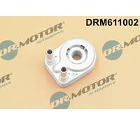 Radiatore olio motore DRM611002 Dr.Motor Automotive per FIAT PUNTO PALIO Weekend