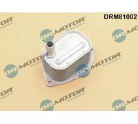 Radiatore olio motore DRM81002 Dr.Motor Automotive per KIA HYUNDAI