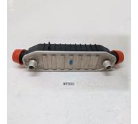 RADIATORE OLIO MOTORE ENGINE OIL COOLER ORIGINALE PER PEUGEOT 406 607 0384H4