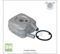 Radiatore olio motore EQ per BMW X3 E83 xDrive 2.0 X1 E84 sDrive 5 E61 520 E60