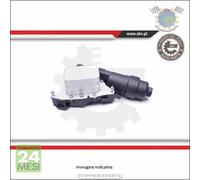 Radiatore olio motore Exxn per OPEL CORSA C ASTRA G COMBO
