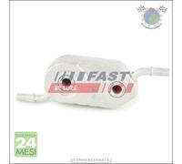 Radiatore olio motore Fast per CITROEN JUMPER I PEUGEOT BOXER