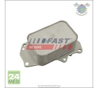 Radiatore olio motore Fast per FORD ECOSPORT TRANSIT TOURNEO FOCUS PUMA KUGA