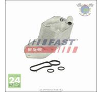 Radiatore olio motore Fast per FORD TRANSIT TOURNEO b7h