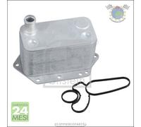 Radiatore olio motore Febi per BMW 7 E65 E66 E67 730 X6 E71 E72 xDrive X5 E70 3