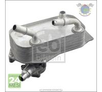 Radiatore olio motore Febi per BMW X1 E84 xDrive sDrive 3 E93 330 325 320 E92 3