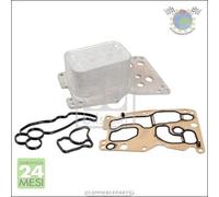 Radiatore olio motore Febi per BMW X5 F15 F85 xDrive sDrive 4 F33 F83 425 42 #g7