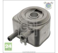 Radiatore olio motore Febi per CITROEN BERLINGO EVASION JUMPER XSARA JUMPY C5 I