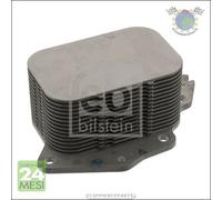 Radiatore olio motore Febi per CITROEN C-ELYSEE BERLINGO XSARA JUMPY C5 II C4 C