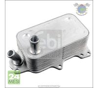 Radiatore olio motore Febi per FORD TRANSIT
