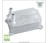 Radiatore olio motore Febi per FORD TRANSIT MONDEO