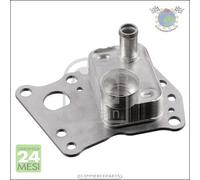 Radiatore olio motore Febi per MERCEDES CLASSE E 250 200 C 180 SLK