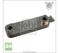 Radiatore olio motore Febi per MERCEDES UNIMOG U LK/LN2 2024 2020 1720 1524 152